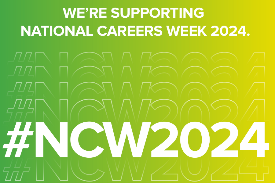 National Careers Week